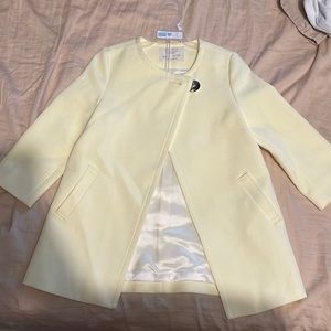Girls Zara jacket